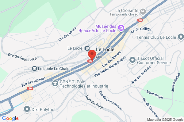 Boulangerie A.-C. Charmillot