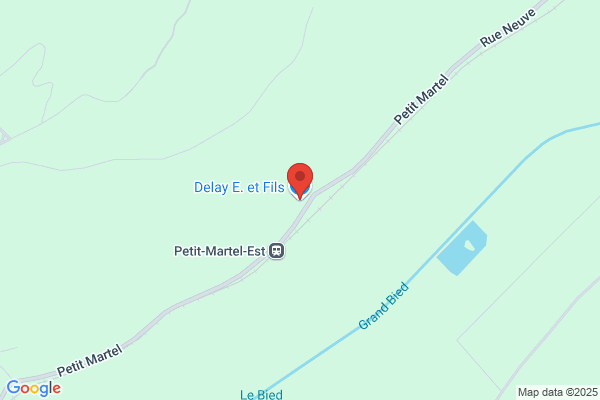 Delay E. et Fils