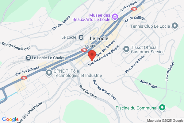 Garage Chez Ali