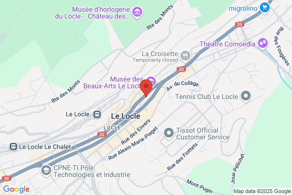 Bureau d'adresses et de publicité directe