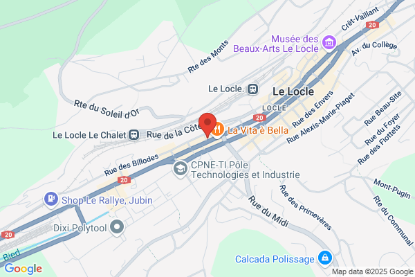 Association pour le traitement et la recherche médicale