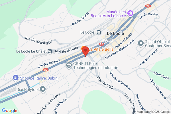 Collège de la Jaluse