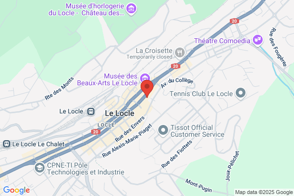 Ecole Primaire