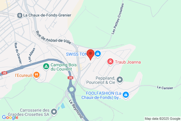 RSM Décolletage SA