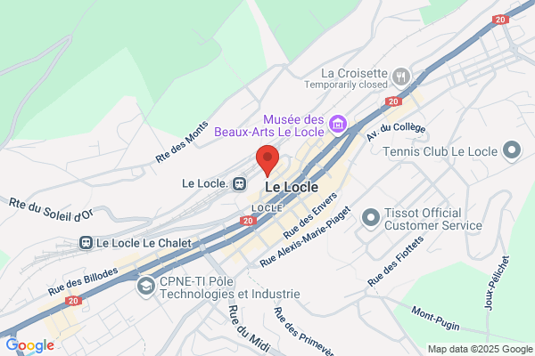 Mission catholique italienne