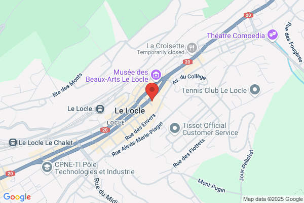 Institut Votre Beauté