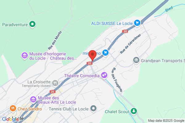 Ecole primaire