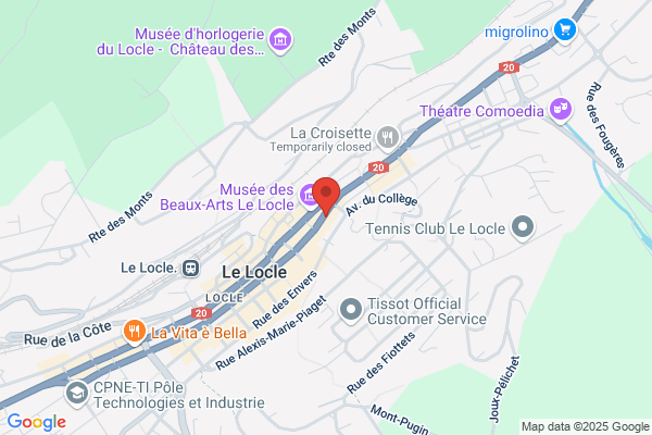 Restaurant de la Poste
