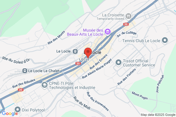 Bibliothèque de la Ville
