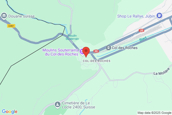 Comadur SA