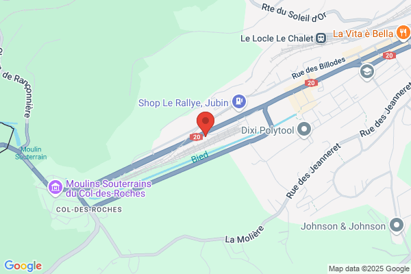 Douane Suisse