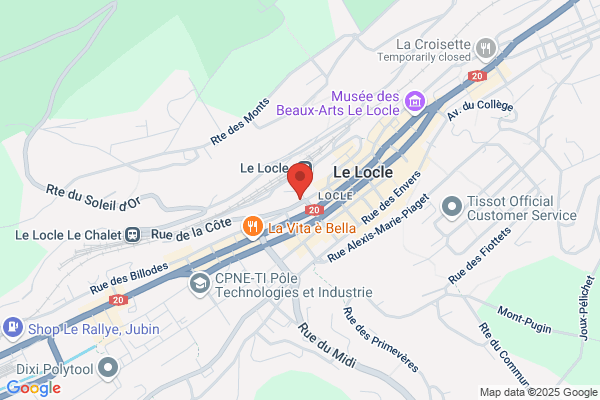 Laiterie agricole