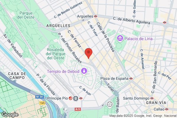 Madrid Olmos Sàrl