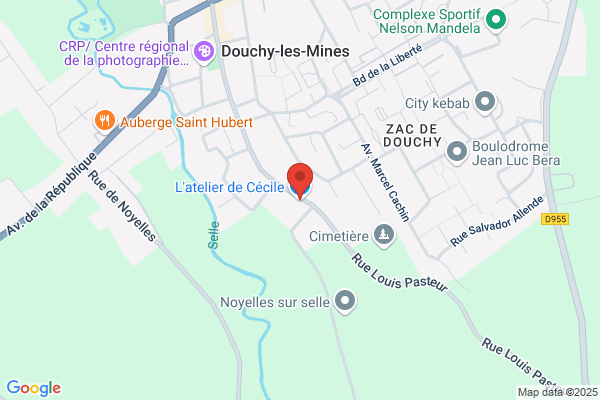 Atelier d'Ouchy