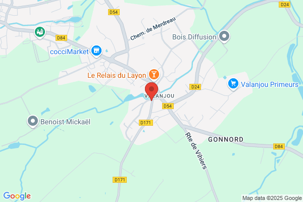 Monot et Monot Atelier d'Architecture