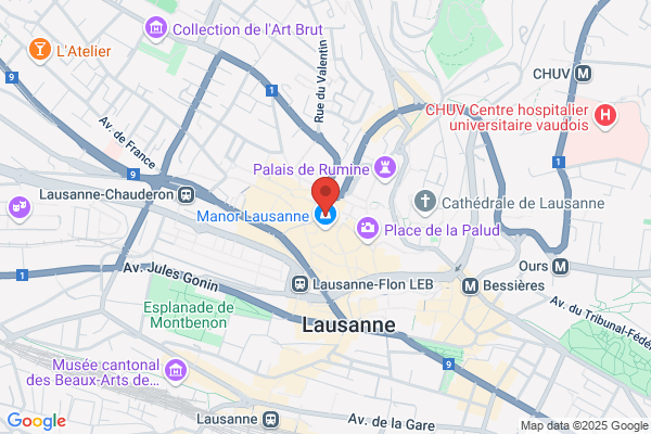 Boulangerie A. Polli SA