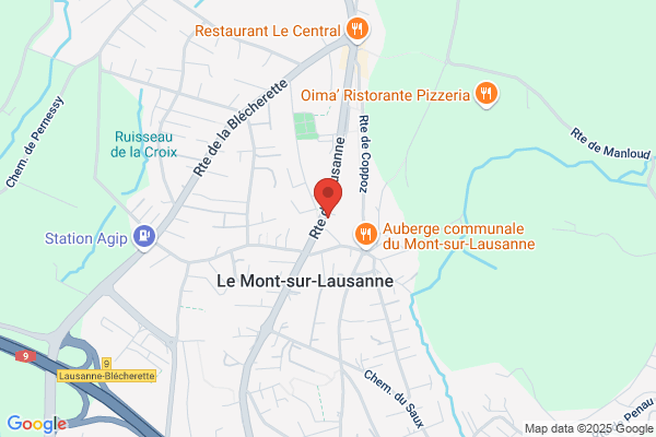 Boulangerie Bastian