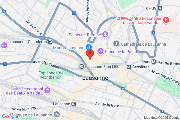 Boulangerie L. Buet