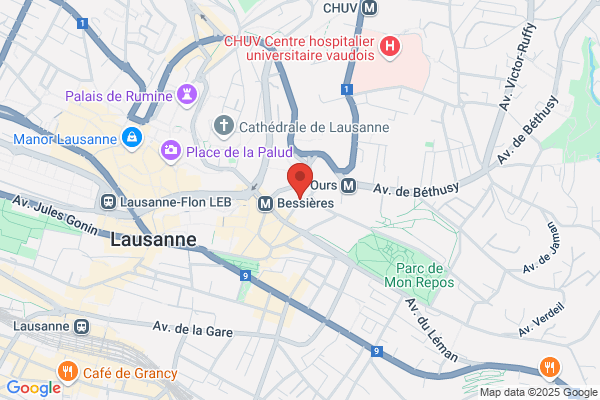 Boulangerie N. Noz