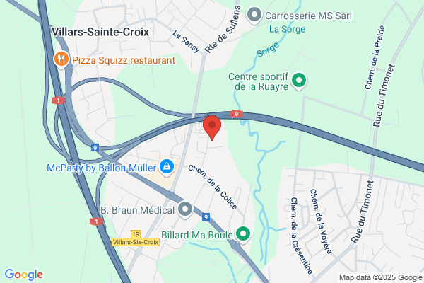 FBH Etanchéité Sàrl