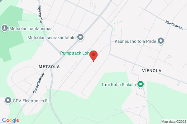 Ruokanen Markku Veikko Petteri