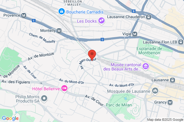 Chez Metta