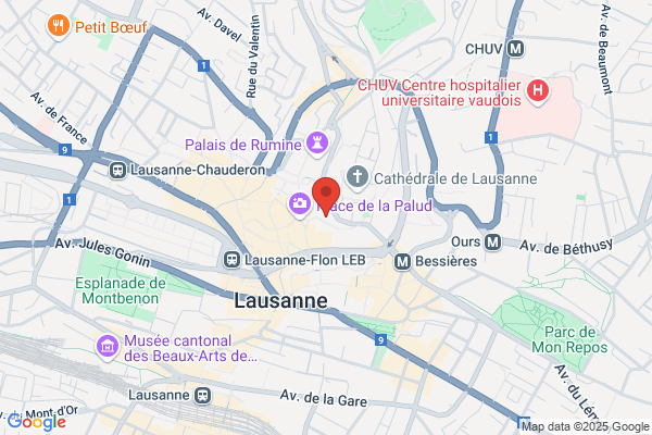 La Vaudaire Sàrl