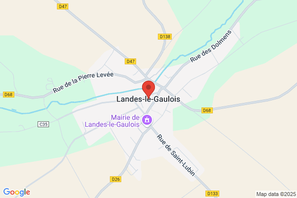 Le Gaulois Sàrl