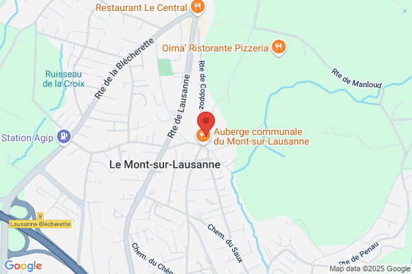 Sté Vaudoise de médicine