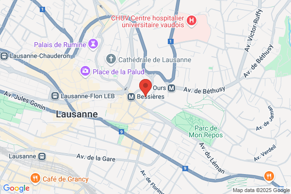 TRADILUXE INT., Regnault und Cie