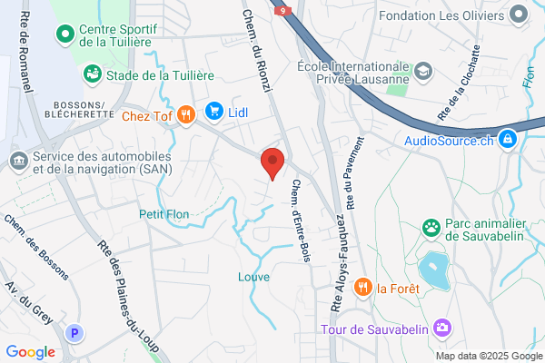 Cagna-Fleurs