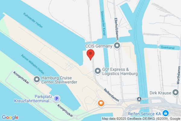 RTW shipping agencies SA