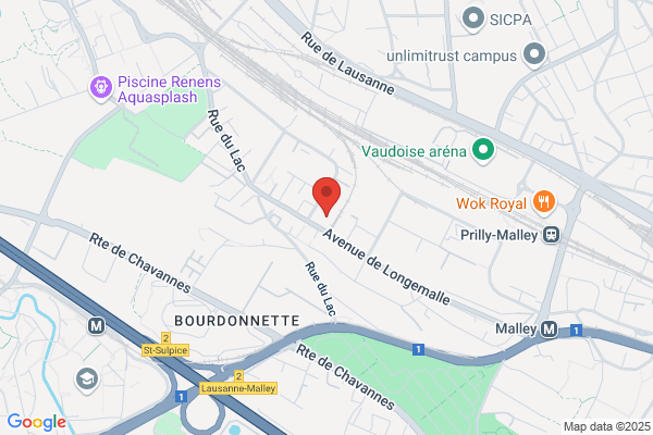 Océ (Suisse) SA
