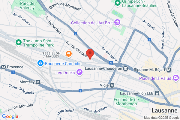 Coiffure Anne-Marie