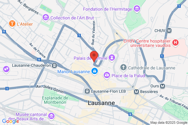 Coiffure-Cosmétique Valentin
