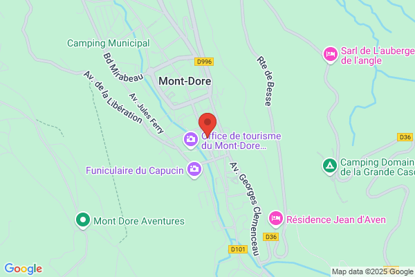 la Coifferie