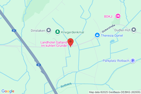 Galland und Kellenberger