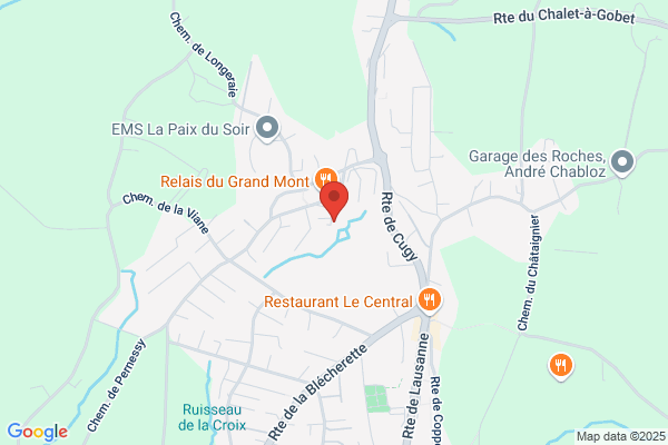 Institut Yolande