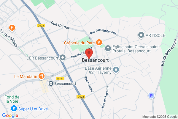 Option + édition publicité