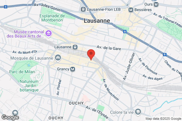 Réfection Rapide