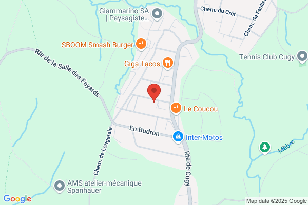 JDG sanitaire SA