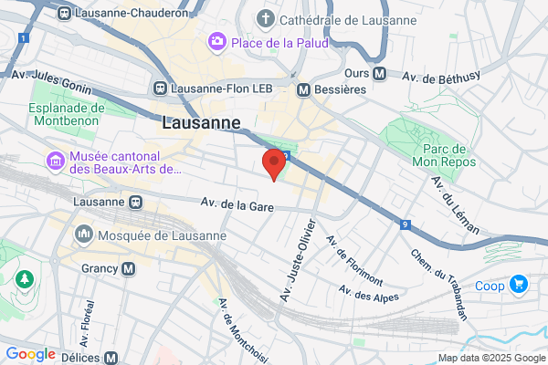 W. Jeanbourquin SA Fiduciaire