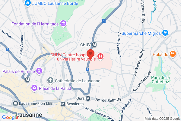 Policlinique Dentaire