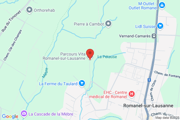 RANDONA