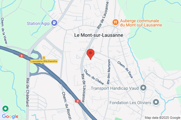 Balmer informatique S.à r.l.