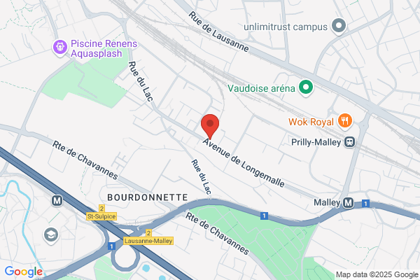 Ruey-Termoplan Succle de GROUPE CHARMETTES SA