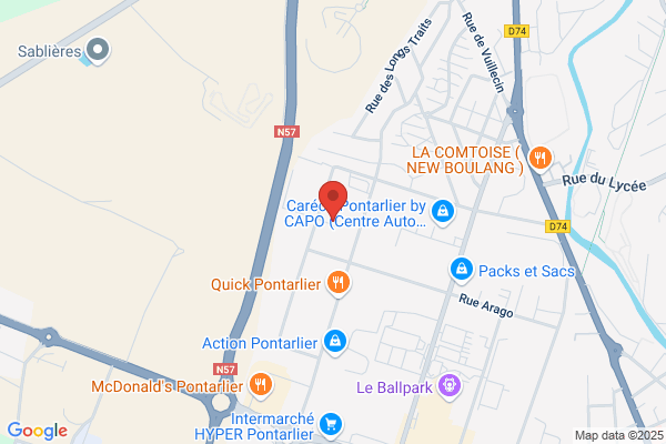 Gaudin Chauffage