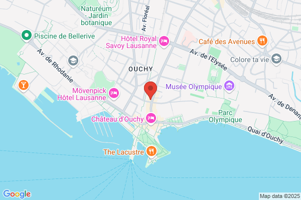 Agence immobilière du Léman