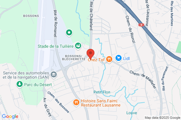 Logacop Sté coopérative immobilière