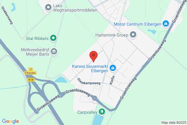 Logisconcept Sàrl